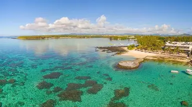 Le Peninsula Bay Beach Resort & SPA