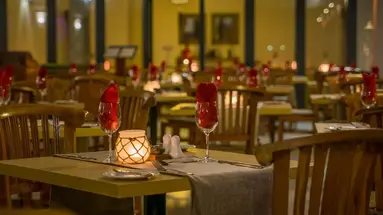 Le Peninsula Bay Beach Resort & SPA