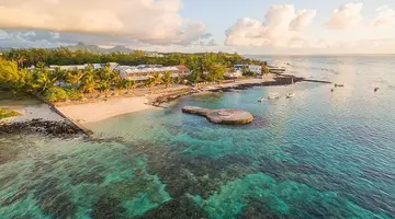 Le Peninsula Bay Beach Resort & SPA