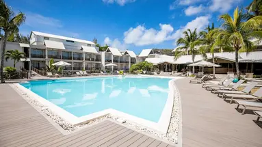 Le Peninsula Bay Beach Resort & SPA