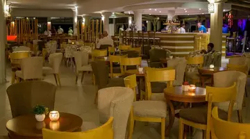 Le Peninsula Bay Beach Resort & SPA