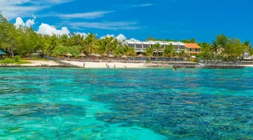 Le Peninsula Bay Beach Resort & SPA
