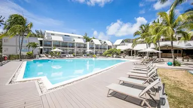 Le Peninsula Bay Beach Resort & SPA