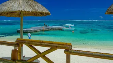 Le Peninsula Bay Beach Resort & SPA