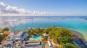 Le Peninsula Bay Beach Resort & SPA