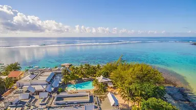 Le Peninsula Bay Beach Resort & SPA
