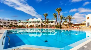 LE PETIT PALAIS DJERBA & SPA