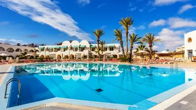 LE PETIT PALAIS DJERBA & SPA