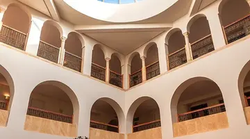 Le Petit Palais