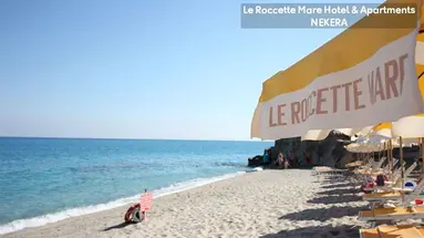 LE ROCCETTE MARE APARTMENTS
