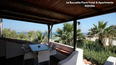 LE ROCCETTE MARE APARTMENTS