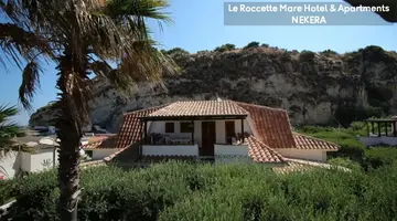 LE ROCCETTE MARE APARTMENTS