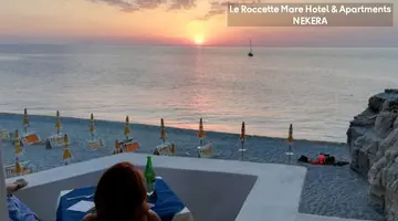 LE ROCCETTE MARE APARTMENTS