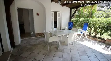 LE ROCCETTE MARE APARTMENTS