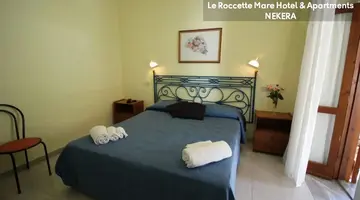 LE ROCCETTE MARE APARTMENTS