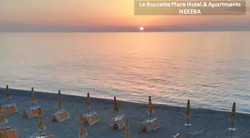 LE ROCCETTE MARE APARTMENTS