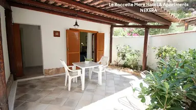 LE ROCCETTE MARE APARTMENTS