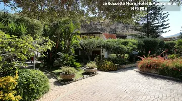 LE ROCCETTE MARE APARTMENTS