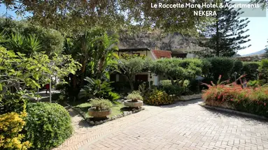 LE ROCCETTE MARE APARTMENTS