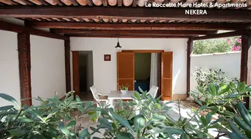 LE ROCCETTE MARE APARTMENTS