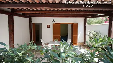 LE ROCCETTE MARE APARTMENTS