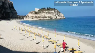 LE ROCCETTE MARE APARTMENTS