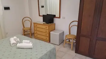 LE ROCCETTE MARE HOTEL