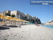 LE ROCCETTE MARE HOTEL