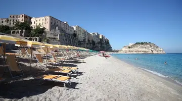 LE ROCCETTE MARE HOTEL