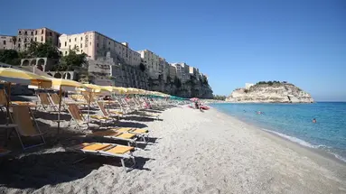 LE ROCCETTE MARE HOTEL