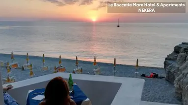 LE ROCCETTE MARE HOTEL