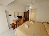 LE ROCCETTE MARE HOTEL