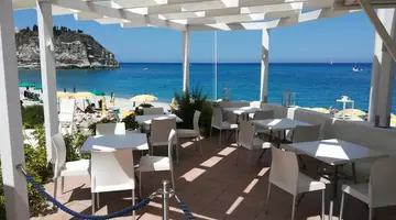 LE ROCCETTE MARE HOTEL