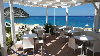 LE ROCCETTE MARE HOTEL