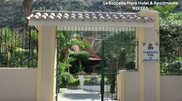 LE ROCCETTE MARE HOTEL