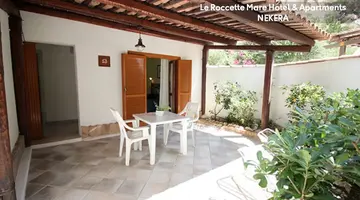 LE ROCCETTE MARE HOTEL