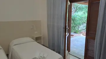 LE ROCCETTE MARE HOTEL