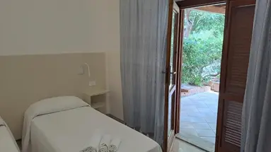 LE ROCCETTE MARE HOTEL