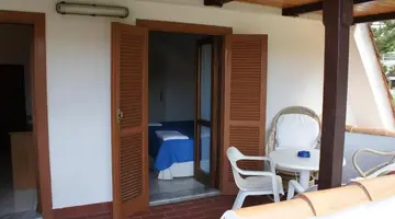 LE ROCCETTE MARE HOTEL