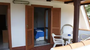 LE ROCCETTE MARE HOTEL