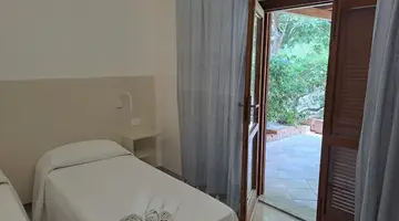 LE ROCCETTE MARE HOTEL