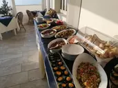 LE ROCCETTE MARE HOTEL