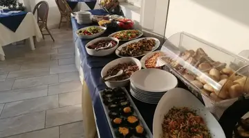 LE ROCCETTE MARE HOTEL