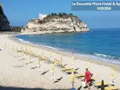 LE ROCCETTE MARE HOTEL