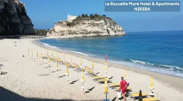 LE ROCCETTE MARE HOTEL