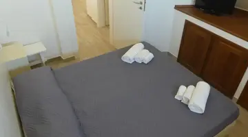 LE ROCCETTE MARE HOTEL