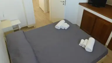 LE ROCCETTE MARE HOTEL