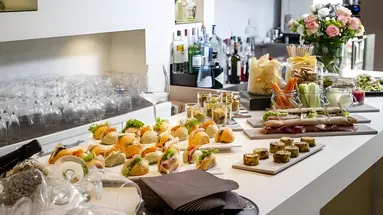 Le Rose Suite Hotel