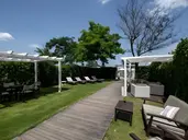 Le Rose Suite Hotel