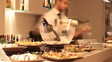 Le Rose Suite Hotel